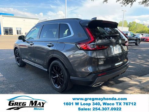 Used 2024 Honda CR-V Sport-L image 6