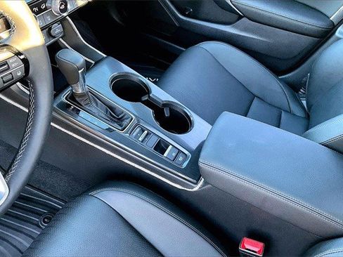 Certified 2025 Honda Civic Sport Touring image 17