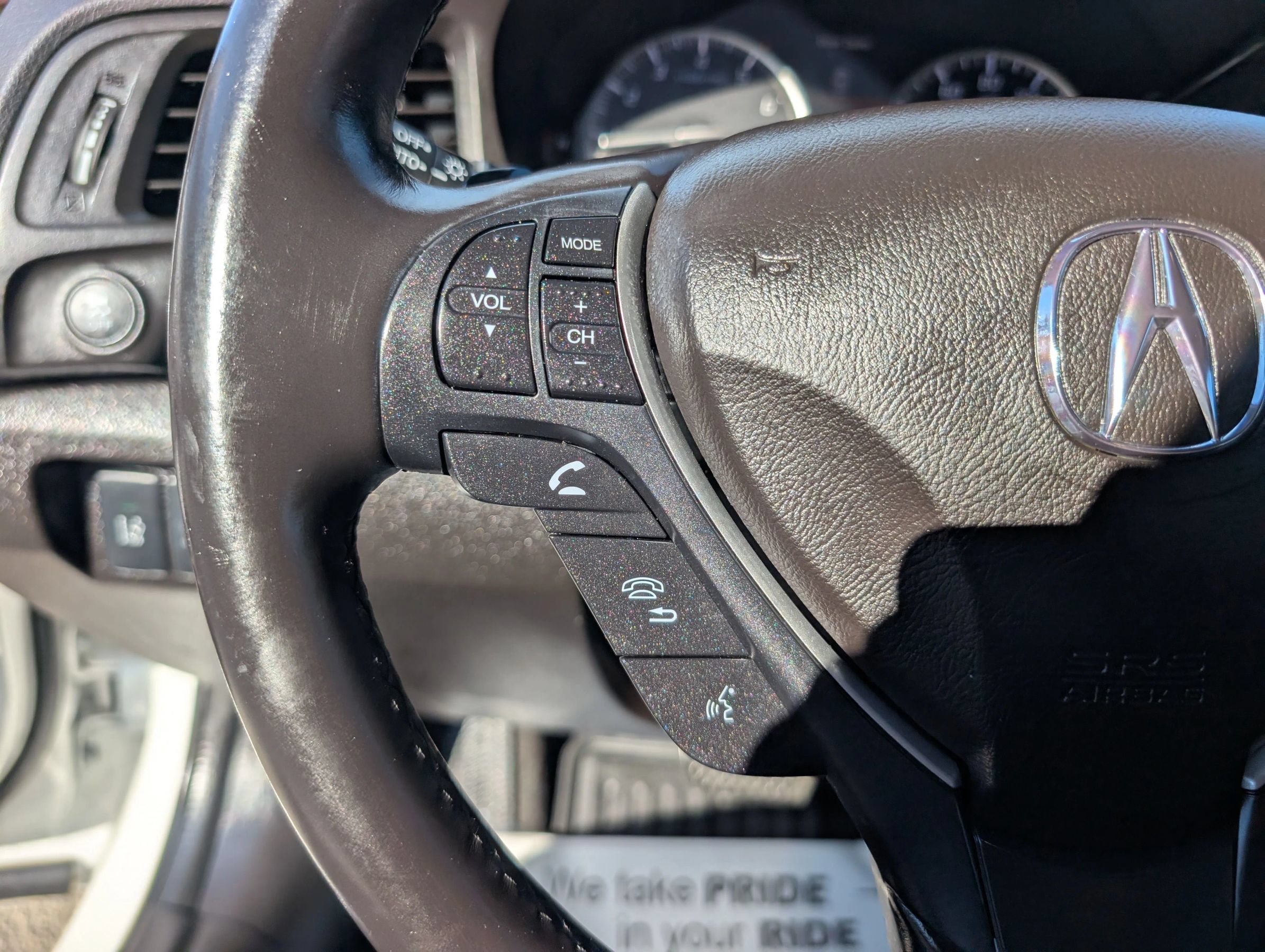 Used 2020 Acura ILX w/ Technology Package FWD image 22