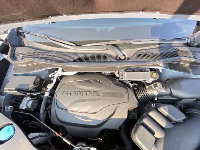 Certified 2026 Honda Ridgeline RTL image 23
