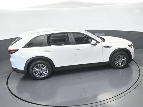 Used 2026 MAZDA CX-90 3.3 Turbo w/ Select Package AWD/4WD image 49