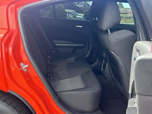 Used 2021 Dodge Charger R/T RWD image 34