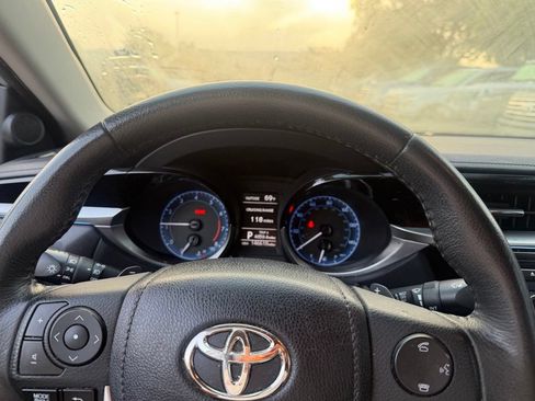 Used 2015 Toyota Corolla S FWD image 5