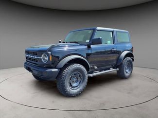 New 2025 Ford Bronco 2-Door w/ Sasquatch Package video 1