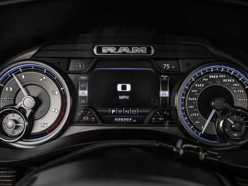 Used 2019 RAM 3500 Limited image 25