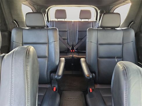 Used 2022 Dodge Durango GT image 13