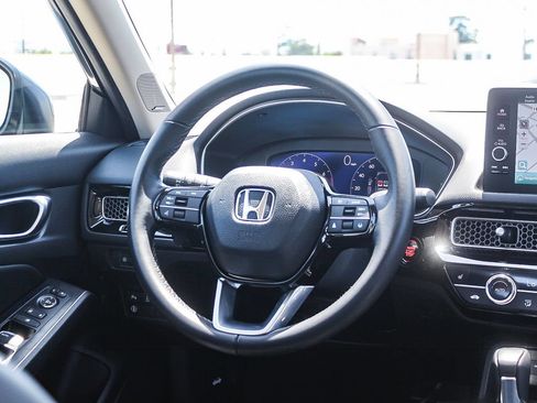 Certified 2024 Honda Civic Touring image 16
