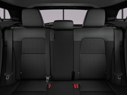 New 2026 Nissan Kicks S FWD image 17