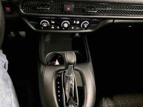 Used 2023 Honda HR-V LX image 25