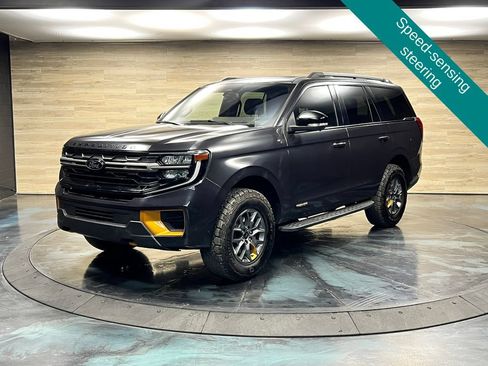 Used 2025 Ford Expedition Tremor AWD/4WD image 9