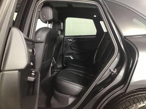 Certified 2026 Porsche Macan GTS AWD/4WD image 25