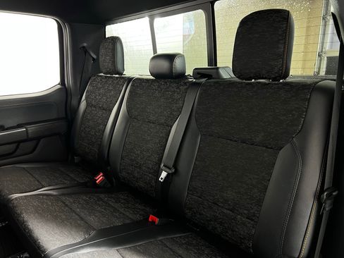 Used 2025 Ford F150 Tremor AWD/4WD image 24