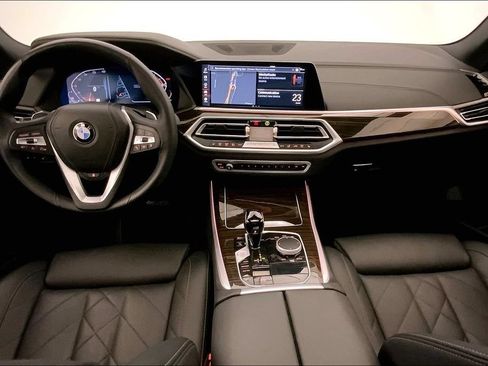 Certified 2023 BMW X5 xDrive40i w/ Premium Package AWD/4WD image 16