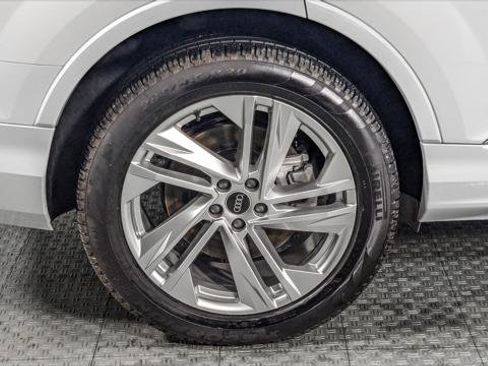 Used 2021 Audi Q7 2.0T Premium w/ Convenience Package image 35