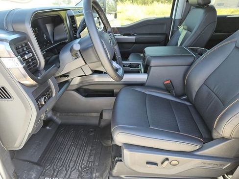 New 2026 Ford F350 Lariat image 21