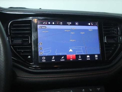 Certified 2023 Dodge Durango R/T AWD/4WD image 25