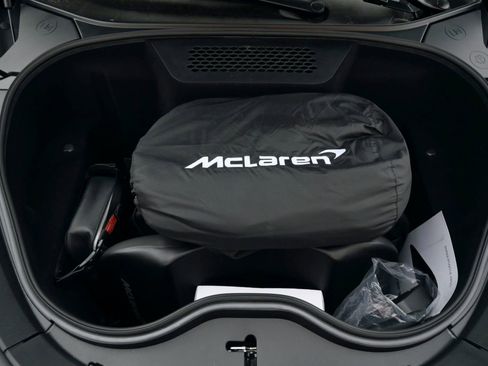 Used 2023 McLaren GT image 20
