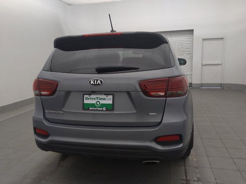 Used 2019 Kia Sorento L FWD image 7