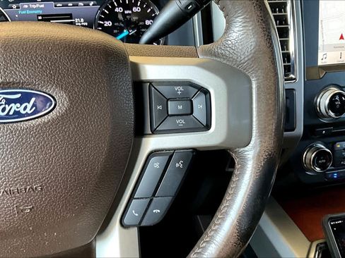 Used 2017 Ford F250 King Ranch w/ King Ranch Ultimate Package AWD/4WD image 24