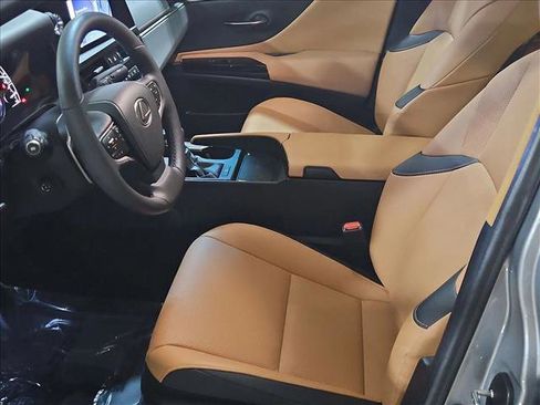 Used 2023 Lexus ES 350 w/ Premium Package image 16