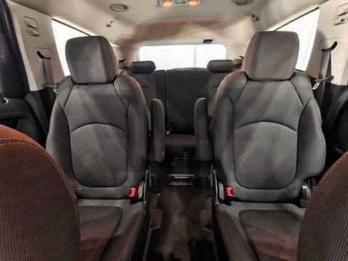 Used 2013 Chevrolet Traverse LT w/ All-Star Edition image 19