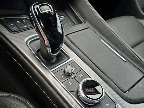 Used 2025 Cadillac CT5 Premium Luxury image 16