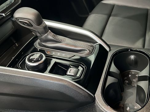 New 2026 Chevrolet Colorado Trail Boss image 18