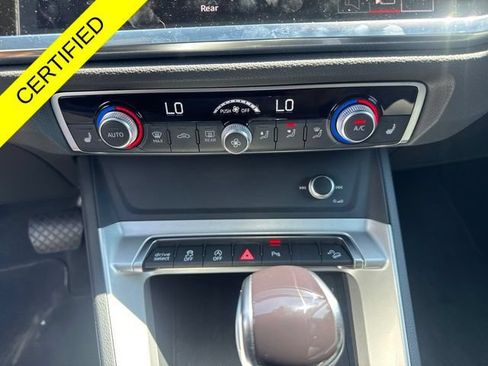 Used 2025 Audi Q3 2.0T Premium AWD/4WD image 12