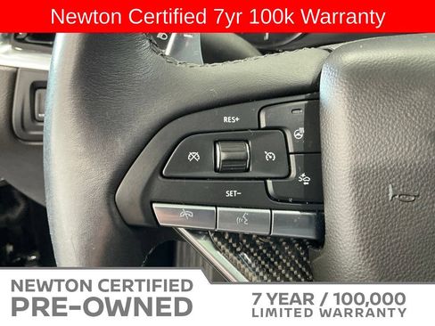 Used 2023 Cadillac XT6 Sport w/ Technology Package AWD/4WD image 48
