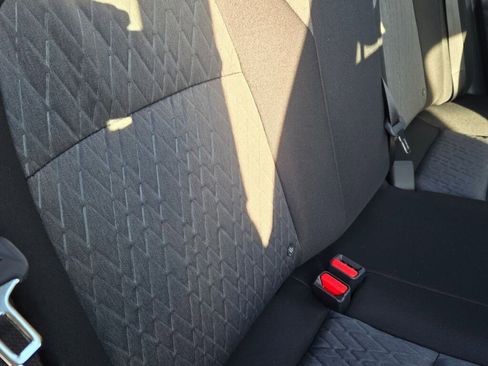 New 2026 Nissan Sentra SV w/ Floor Mat Package image 11