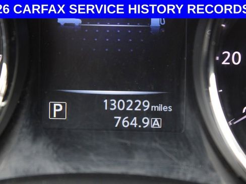 Used 2015 Nissan Rogue S image 29