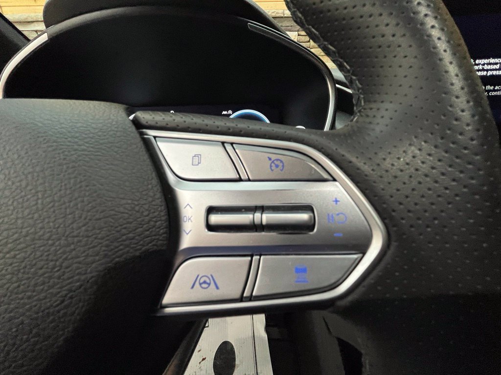 Used 2023 Hyundai Santa Fe Calligraphy AWD/4WD image 29