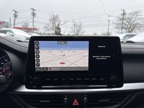 Used 2023 Kia Forte GT-Line image 16