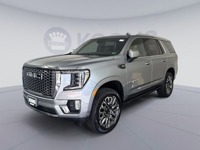 Used 2024 GMC Yukon Denali Ultimate