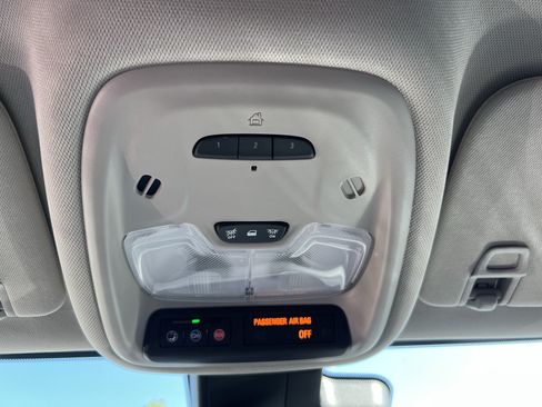 Used 2024 Buick Encore GX Avenir w/ Avenir Convenience Package FWD image 28