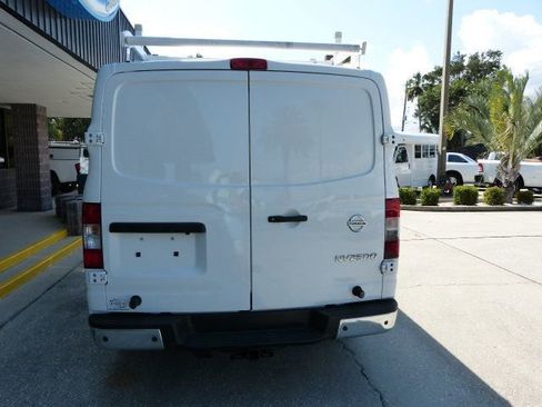 Used 2019 Nissan NV 2500 SL w/ Navigation Package image 12