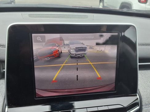 Used 2022 Jeep Compass Latitude w/ Convenience Group image 29