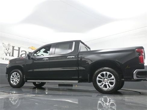 New 2026 Chevrolet Silverado 1500 LTZ image 33