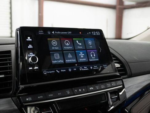 New 2026 Honda Odyssey Elite image 32