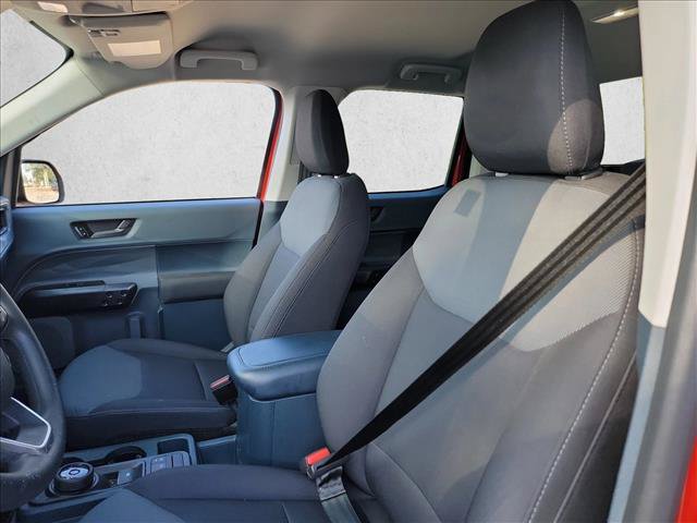 Used 2024 Ford Maverick XL FWD image 11