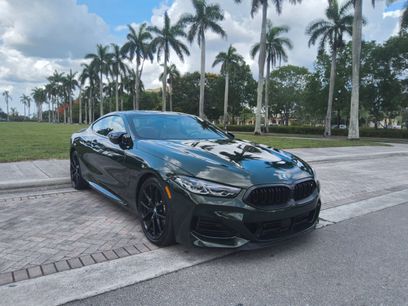 Used 2024 BMW M850i xDrive Coupe