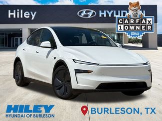 Used 2026 Tesla Model Y AWD video 1