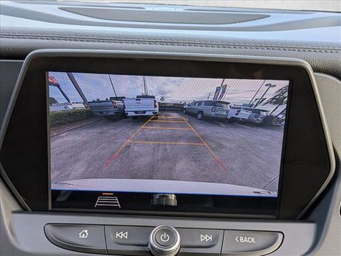 Used 2020 Chevrolet Blazer LT image 13