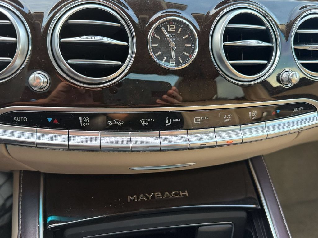 Used 2019 Mercedes-Benz Maybach S 560 4MATIC image 23