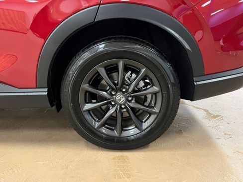 Certified 2026 Honda CR-V EX-L image 22