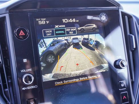 New 2026 Subaru Crosstrek 2.5i Sport image 27