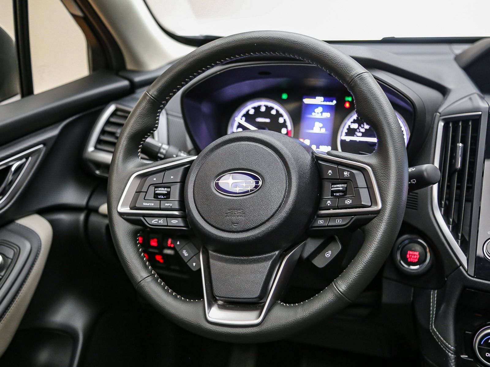 Used 2024 Subaru Forester Limited AWD/4WD image 17