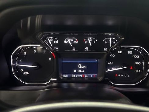 Used 2023 GMC Sierra 2500 SLT w/ SLT Convenience Package AWD/4WD image 20