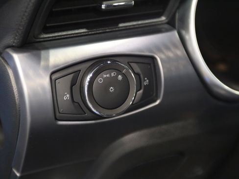 Used 2022 Ford Mustang Mach 1 RWD image 19