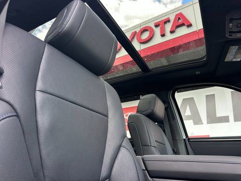 New 2026 Toyota Tundra Platinum AWD/4WD image 15